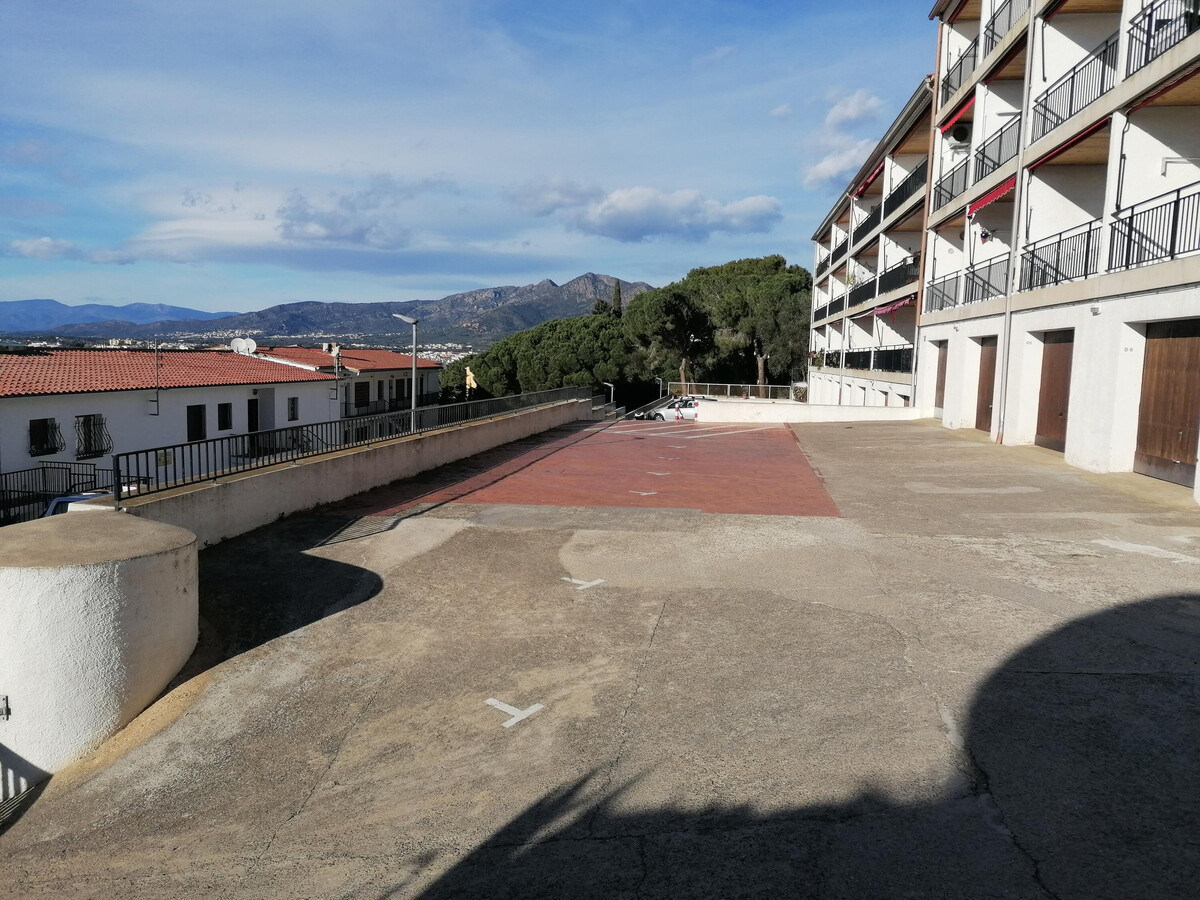 Appartement 1 chambre vue mer à Roses - Photo 20