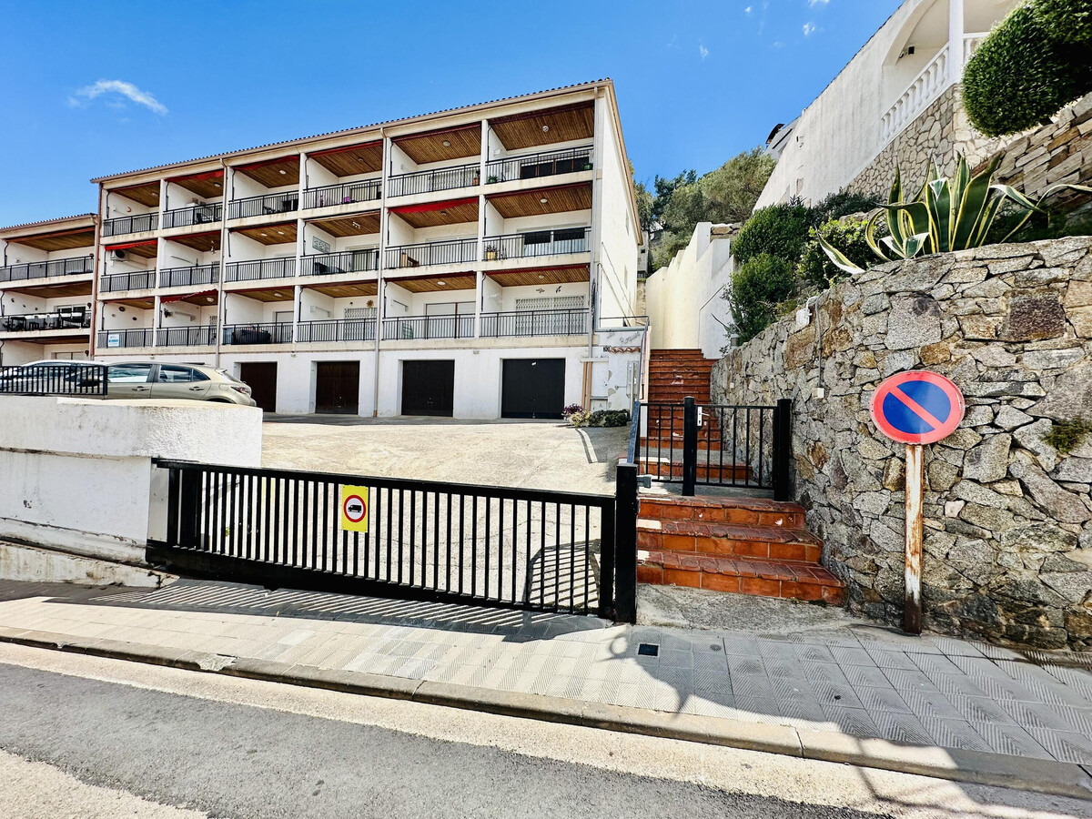 Appartement 1 chambre vue mer à Roses - Photo 22