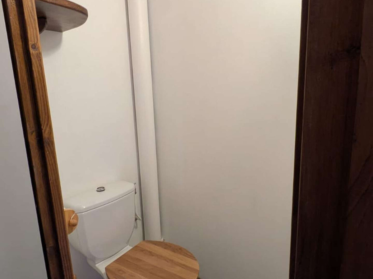 Appartement 2 chambres + mezzanine, balcon sud-ouest, Arêches-Beaufort - Photo 11