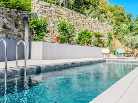 Woodhouse Domaso – Maison 150 m² vue lac et piscine - Photo 2