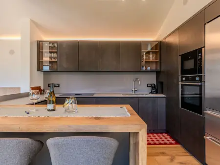 Woodhouse Domaso – Maison 150 m² vue lac et piscine - Photo 12