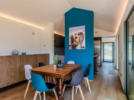 Woodhouse Domaso – Maison 150 m² vue lac et piscine - Photo 15