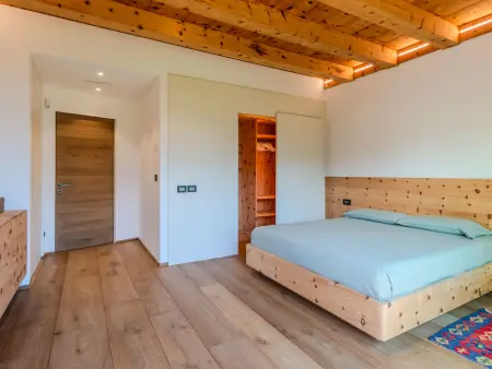 Woodhouse Domaso – Maison 150 m² vue lac et piscine - Photo 17