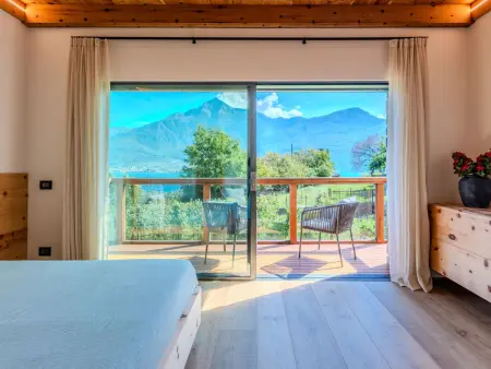 Woodhouse Domaso – Maison 150 m² vue lac et piscine - Photo 18