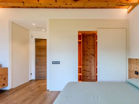 Woodhouse Domaso – Maison 150 m² vue lac et piscine - Photo 21