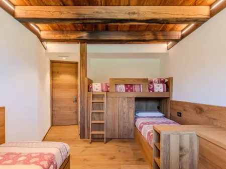 Woodhouse Domaso – Maison 150 m² vue lac et piscine - Photo 24