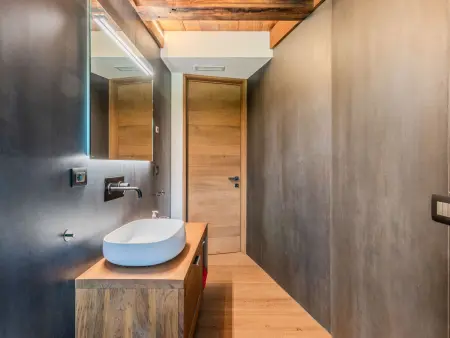 Woodhouse Domaso – Maison 150 m² vue lac et piscine - Photo 28