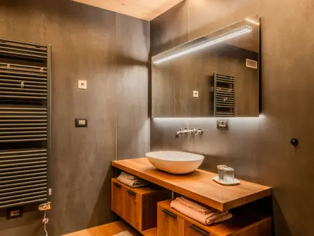 Woodhouse Domaso – Maison 150 m² vue lac et piscine - Photo 31