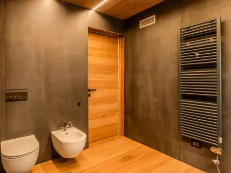 Woodhouse Domaso – Maison 150 m² vue lac et piscine - Photo 32