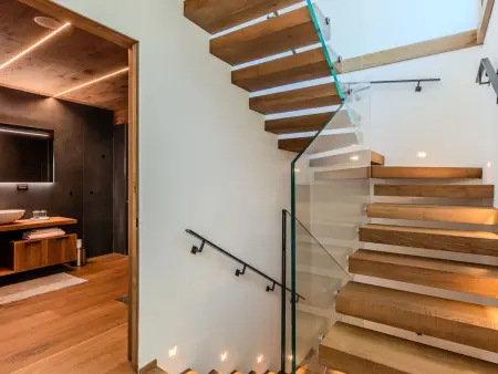 Woodhouse Domaso – Maison 150 m² vue lac et piscine - Photo 33