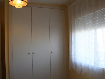 Appartement avec terrasse privée face au port de Roses : photo 12