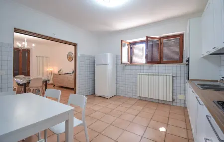 Villa Baia del Circeo – Maison 12 pers. piscine & mer : photo 7