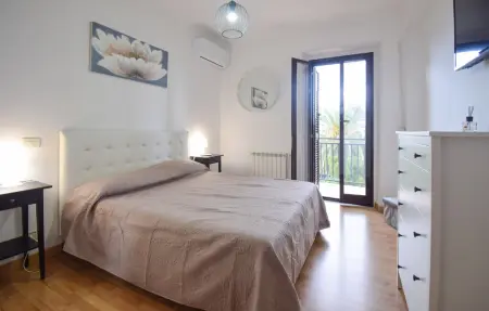 Villa Baia del Circeo – Maison 12 pers. piscine & mer : photo 8