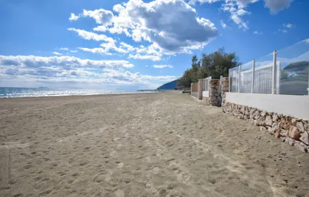 Villa Baia del Circeo – Maison 12 pers. piscine & mer : photo 9