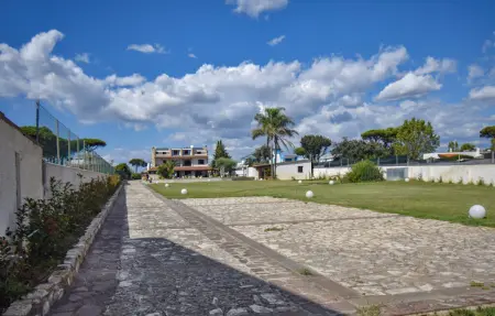 Villa Baia del Circeo – Maison 12 pers. piscine & mer : photo 13