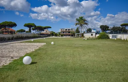 Villa Baia del Circeo – Maison 12 pers. piscine & mer : photo 15