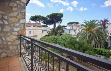 Villa Baia del Circeo – Maison 12 pers. piscine & mer : photo 21