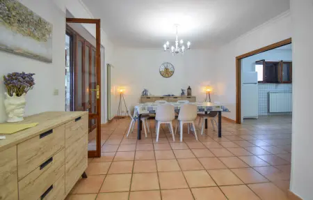 Villa Baia del Circeo – Maison 12 pers. piscine & mer : photo 26
