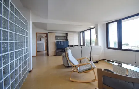 Villa Baia del Circeo – Maison 12 pers. piscine & mer : photo 30