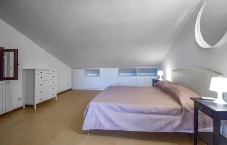 Villa Baia del Circeo – Maison 12 pers. piscine & mer : photo 31
