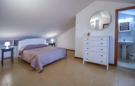 Villa Baia del Circeo – Maison 12 pers. piscine & mer : photo 32