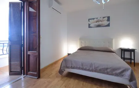 Villa Baia del Circeo – Maison 12 pers. piscine & mer : photo 34