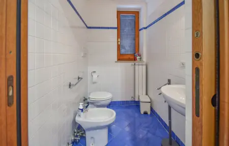 Villa Baia del Circeo – Maison 12 pers. piscine & mer : photo 38
