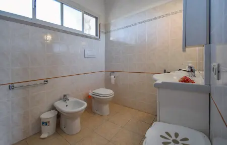 Villa Baia del Circeo – Maison 12 pers. piscine & mer : photo 39