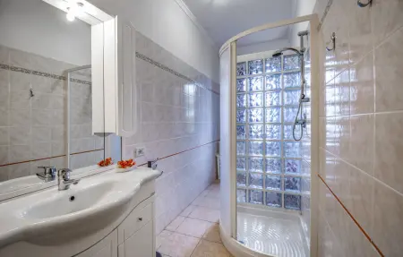 Villa Baia del Circeo – Maison 12 pers. piscine & mer : photo 40