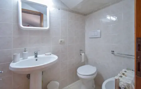 Villa Baia del Circeo – Maison 12 pers. piscine & mer : photo 41