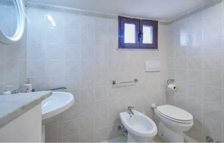 Villa Baia del Circeo – Maison 12 pers. piscine & mer : photo 42