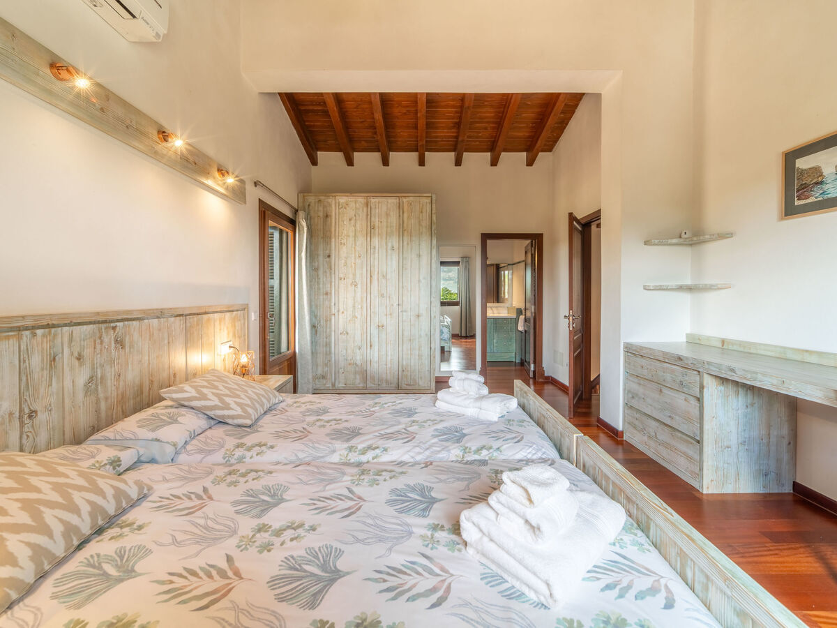 Son Mainou, villa 6 personnes avec piscine à Porreres - Photo 16