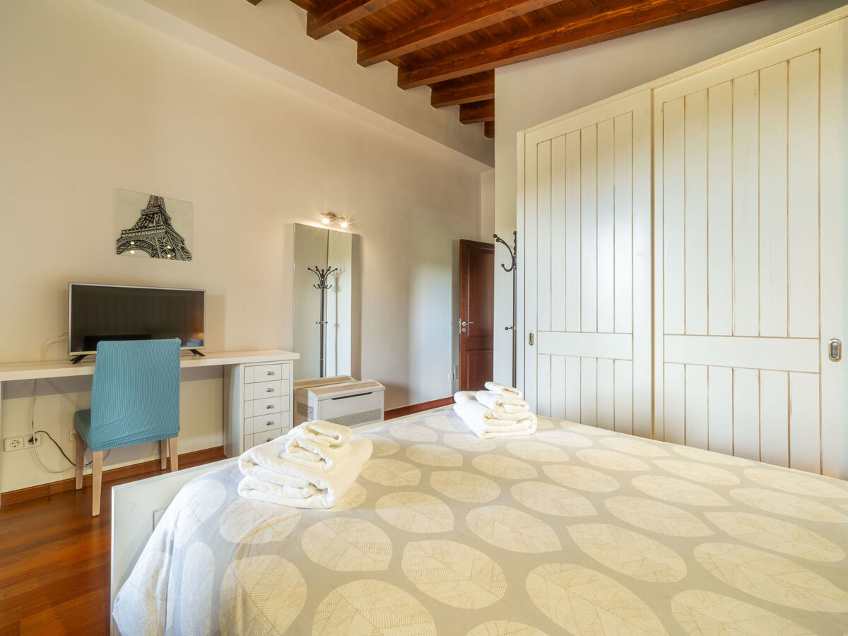 Son Mainou, villa 6 personnes avec piscine à Porreres - Photo 23