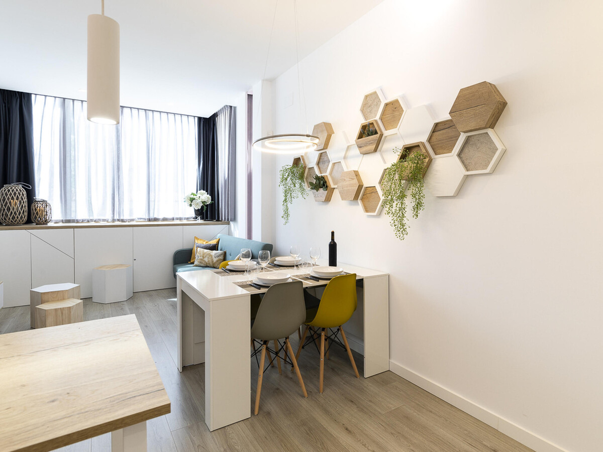 Sylvia : appartement rénové à Empuriabrava - Photo 2