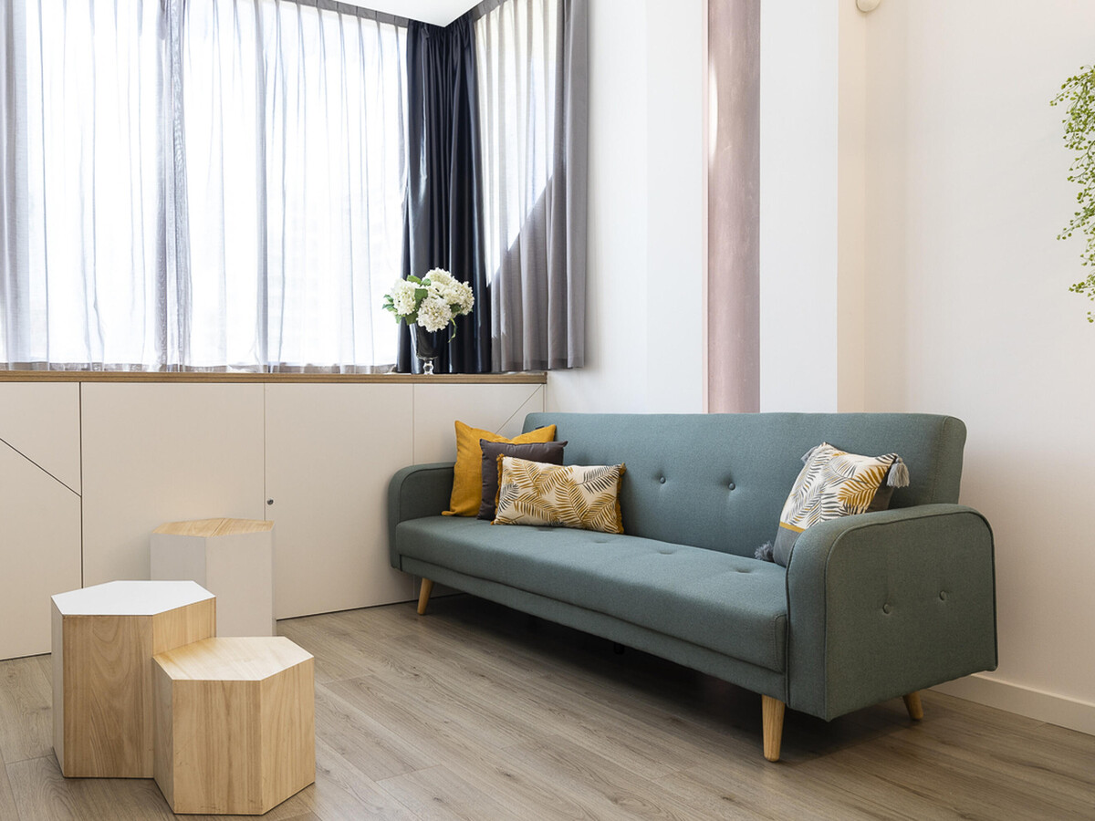 Sylvia : appartement rénové à Empuriabrava - Photo 5