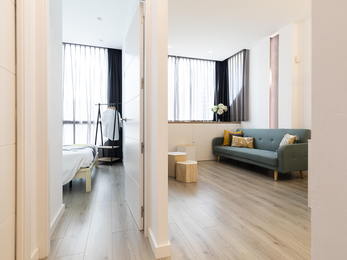 Sylvia : appartement rénové à Empuriabrava - Photo 6