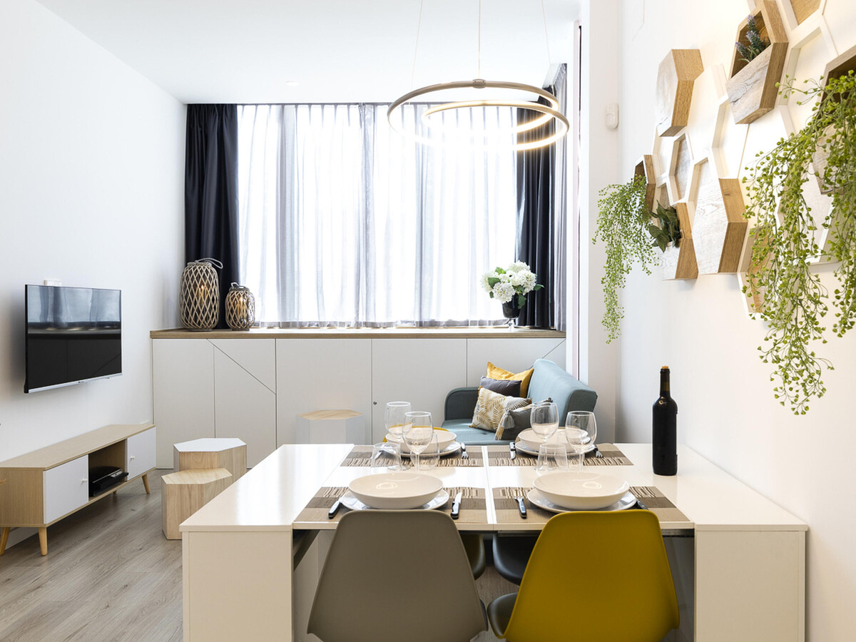 Sylvia : appartement rénové à Empuriabrava - Photo 8