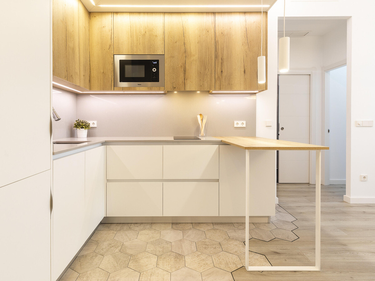 Sylvia : appartement rénové à Empuriabrava - Photo 9