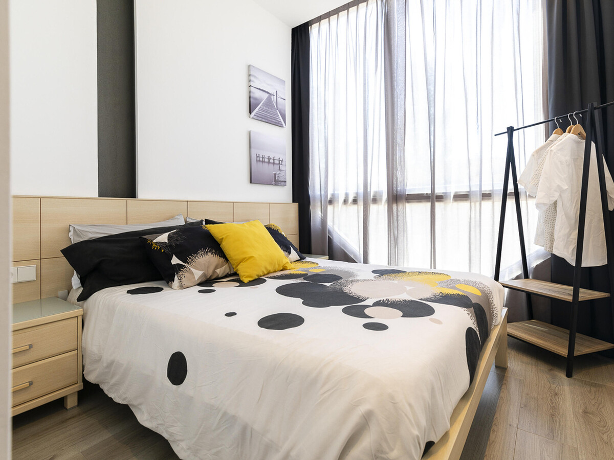 Sylvia : appartement rénové à Empuriabrava - Photo 11