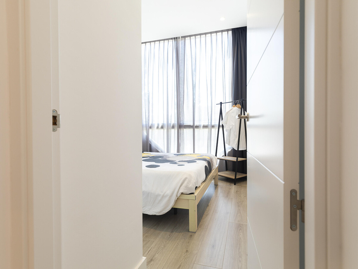 Sylvia : appartement rénové à Empuriabrava - Photo 12