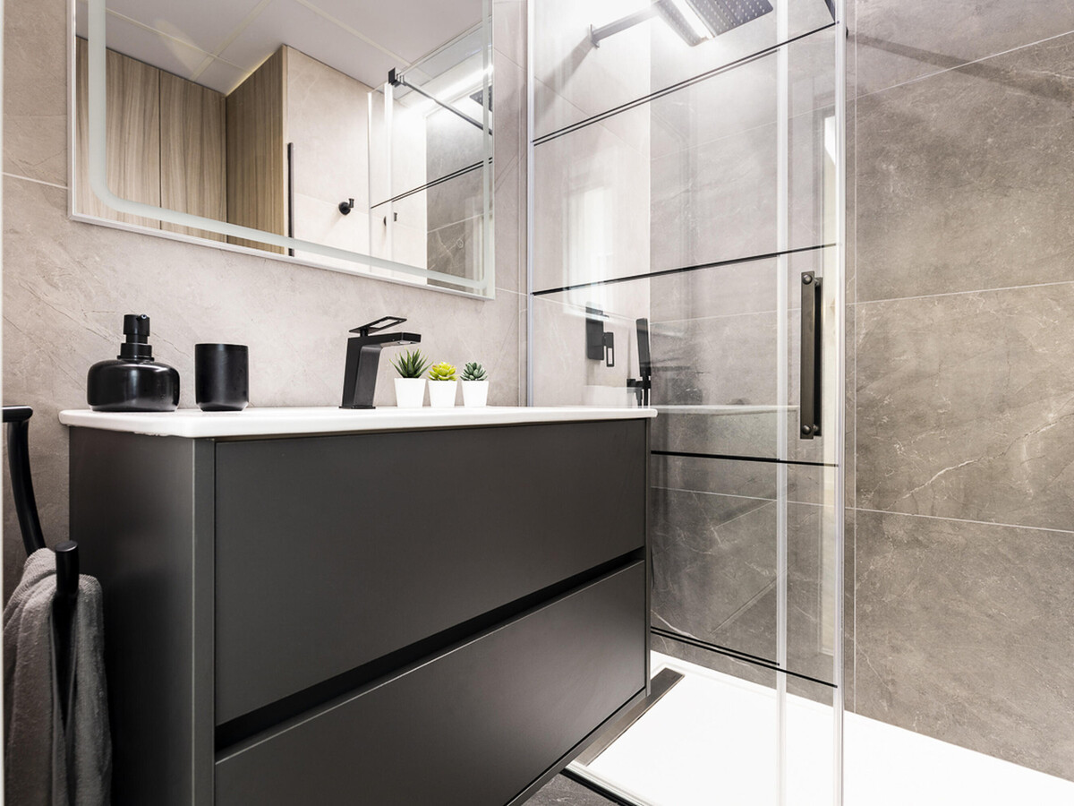Sylvia : appartement rénové à Empuriabrava - Photo 13