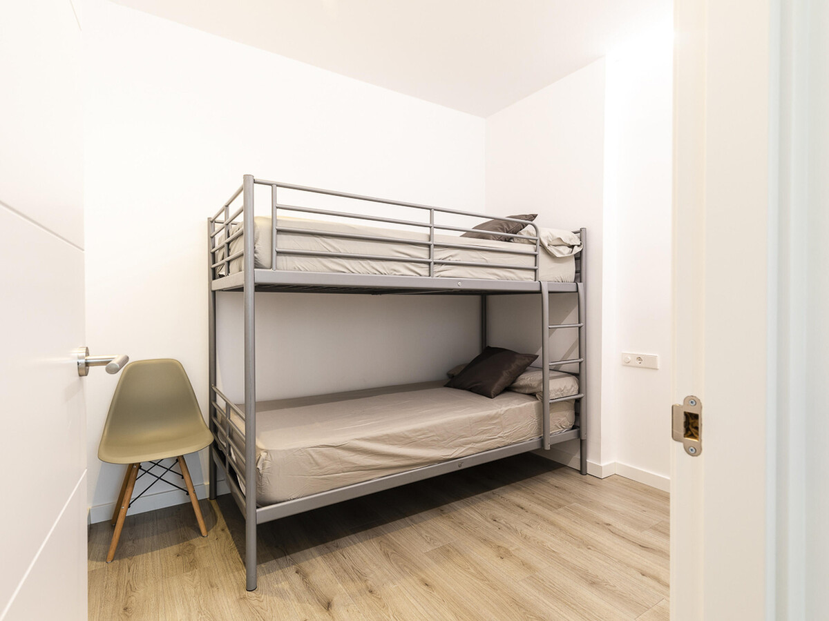 Sylvia : appartement rénové à Empuriabrava - Photo 17
