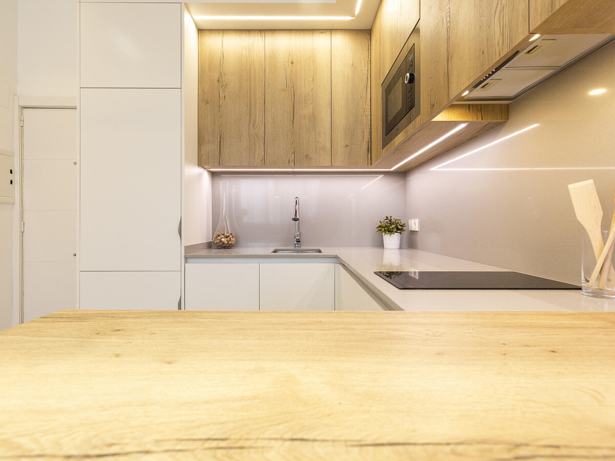 Sylvia : appartement rénové à Empuriabrava - Photo 18