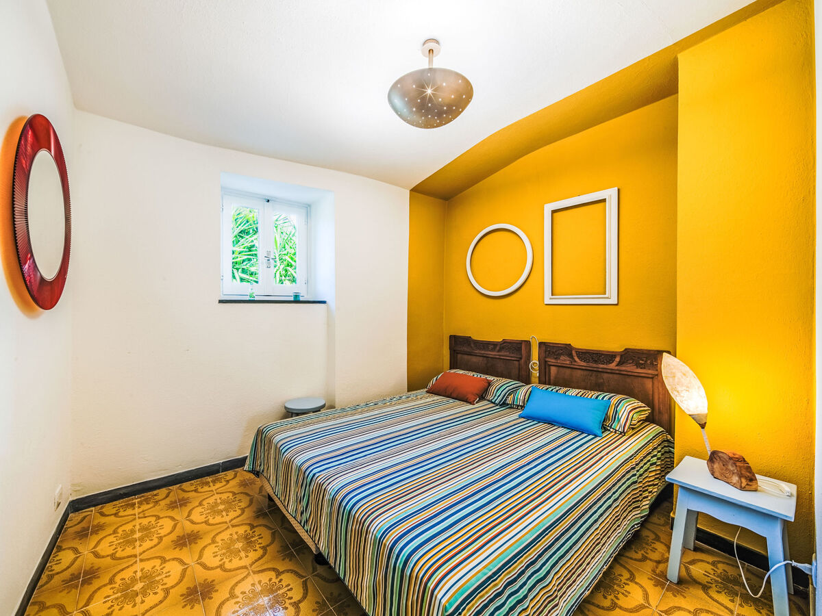 Maison Manuela à Zoagli, 5 pers., vue mer - Photo 17