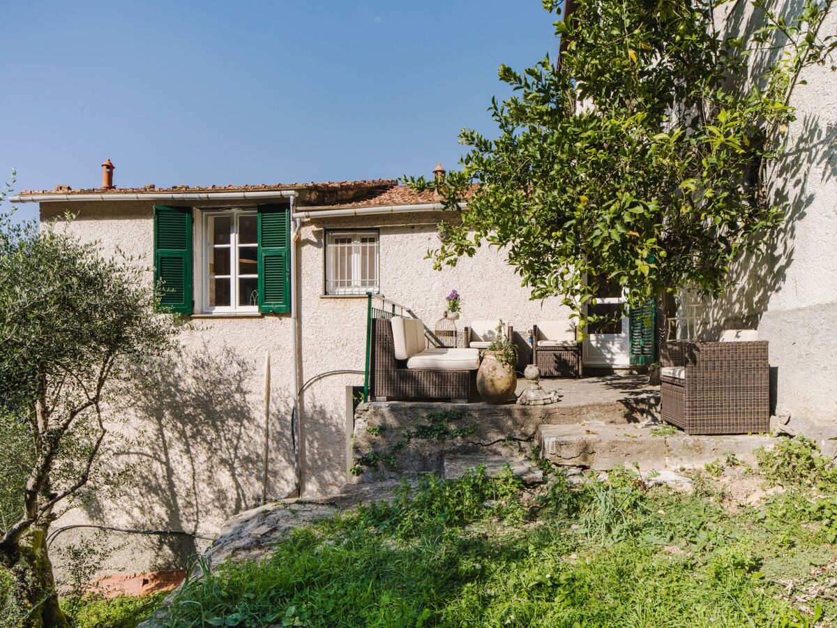 Maison Manuela à Zoagli, 5 pers., vue mer - Photo 32