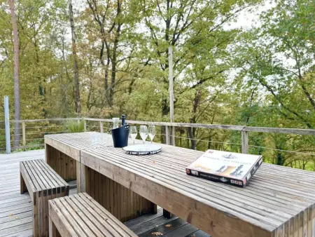 Villa The Green, 4 chambres et sauna près de Durbuy, Belgique : photo 26