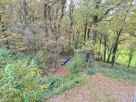 Villa The Green, 4 chambres et sauna près de Durbuy, Belgique : photo 35