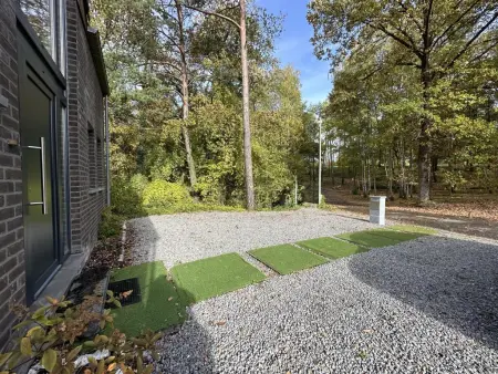 Villa The Green, 4 chambres et sauna près de Durbuy, Belgique : photo 37