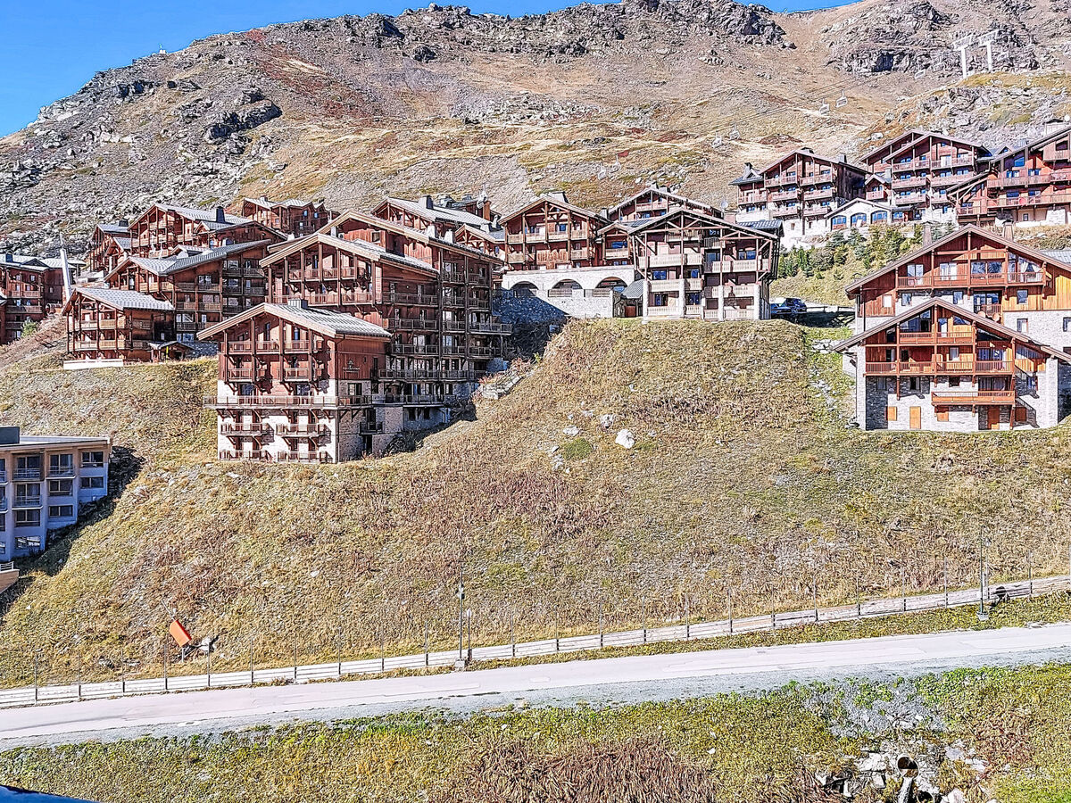 Studio 22 m² à 100 m des pistes, Val Thorens - Photo 5