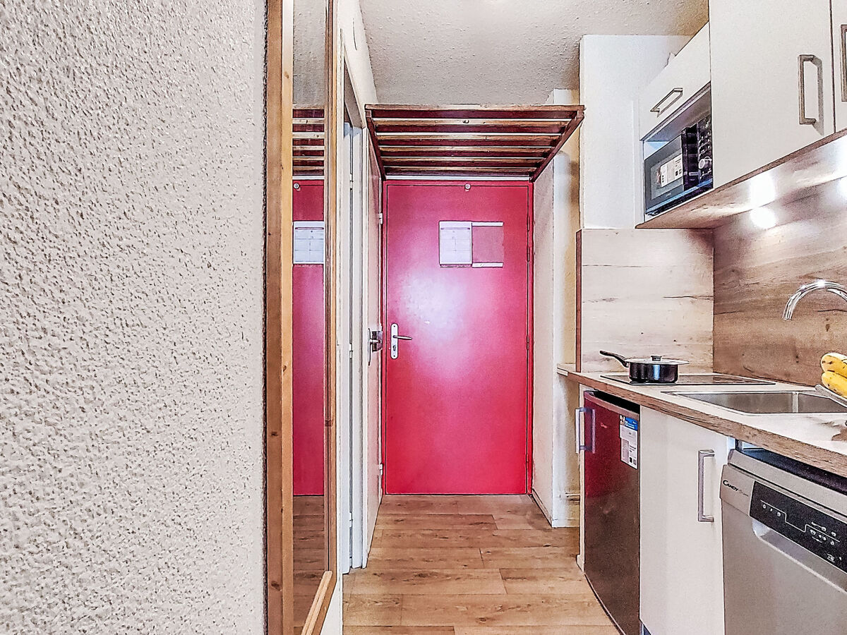 Studio 22 m² à 100 m des pistes, Val Thorens - Photo 8